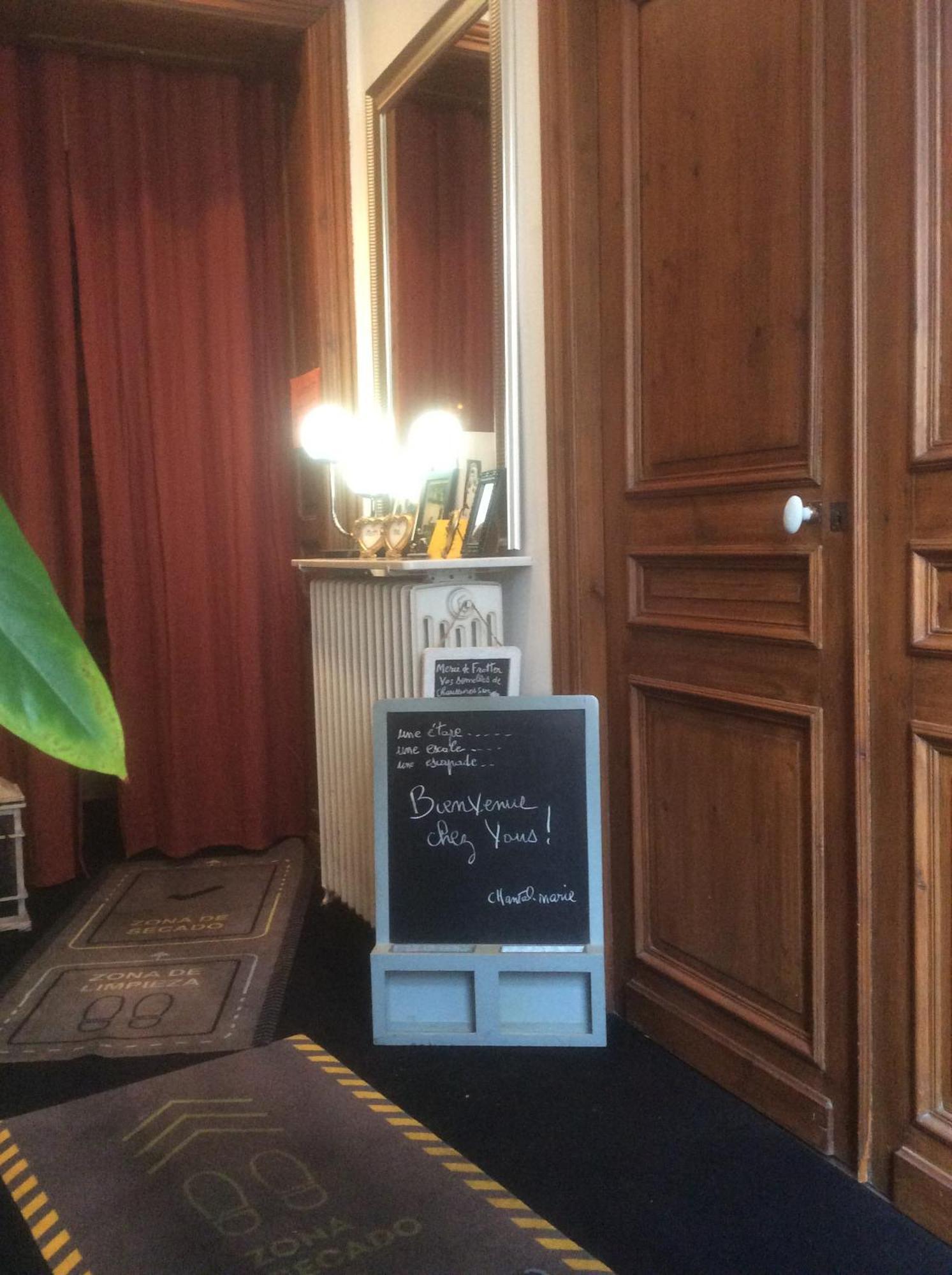 Chambres Et Table D'Hotes La Belle Lensoise Eksteriør billede