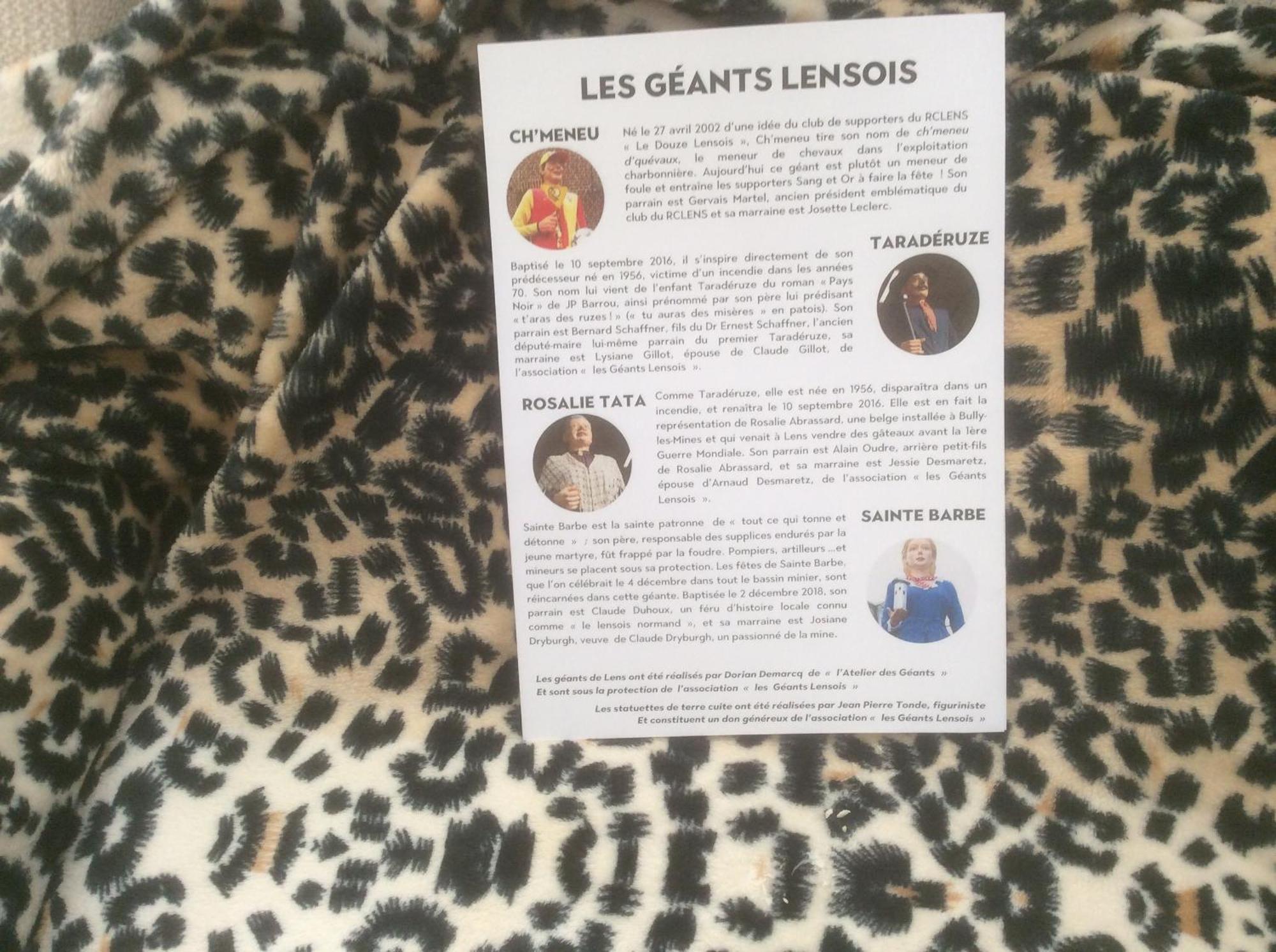 Chambres Et Table D'Hotes La Belle Lensoise Eksteriør billede