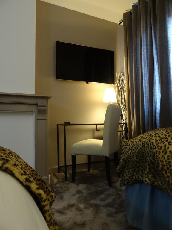 Chambres Et Table D'Hotes La Belle Lensoise Værelse billede