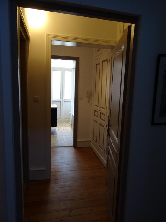 Chambres Et Table D'Hotes La Belle Lensoise Værelse billede
