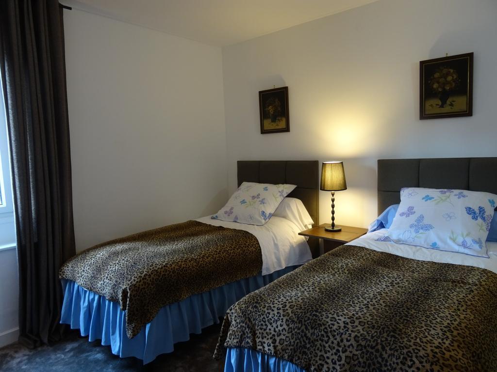 Chambres Et Table D'Hotes La Belle Lensoise Værelse billede