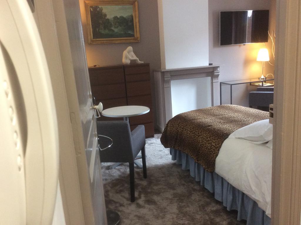 Chambres Et Table D'Hotes La Belle Lensoise Eksteriør billede