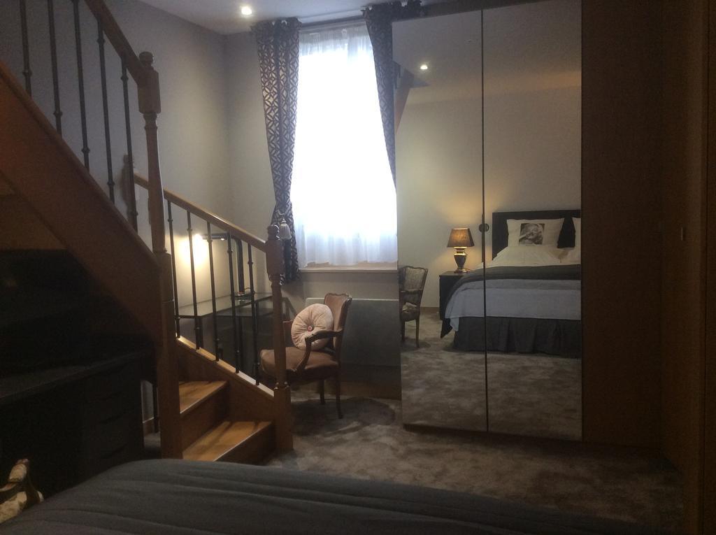 Chambres Et Table D'Hotes La Belle Lensoise Eksteriør billede