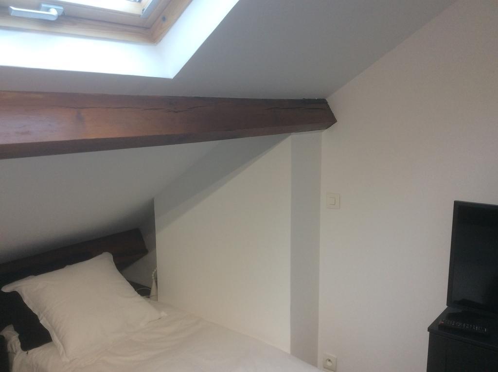 Chambres Et Table D'Hotes La Belle Lensoise Eksteriør billede