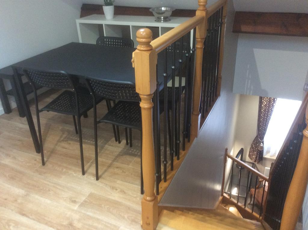 Chambres Et Table D'Hotes La Belle Lensoise Eksteriør billede