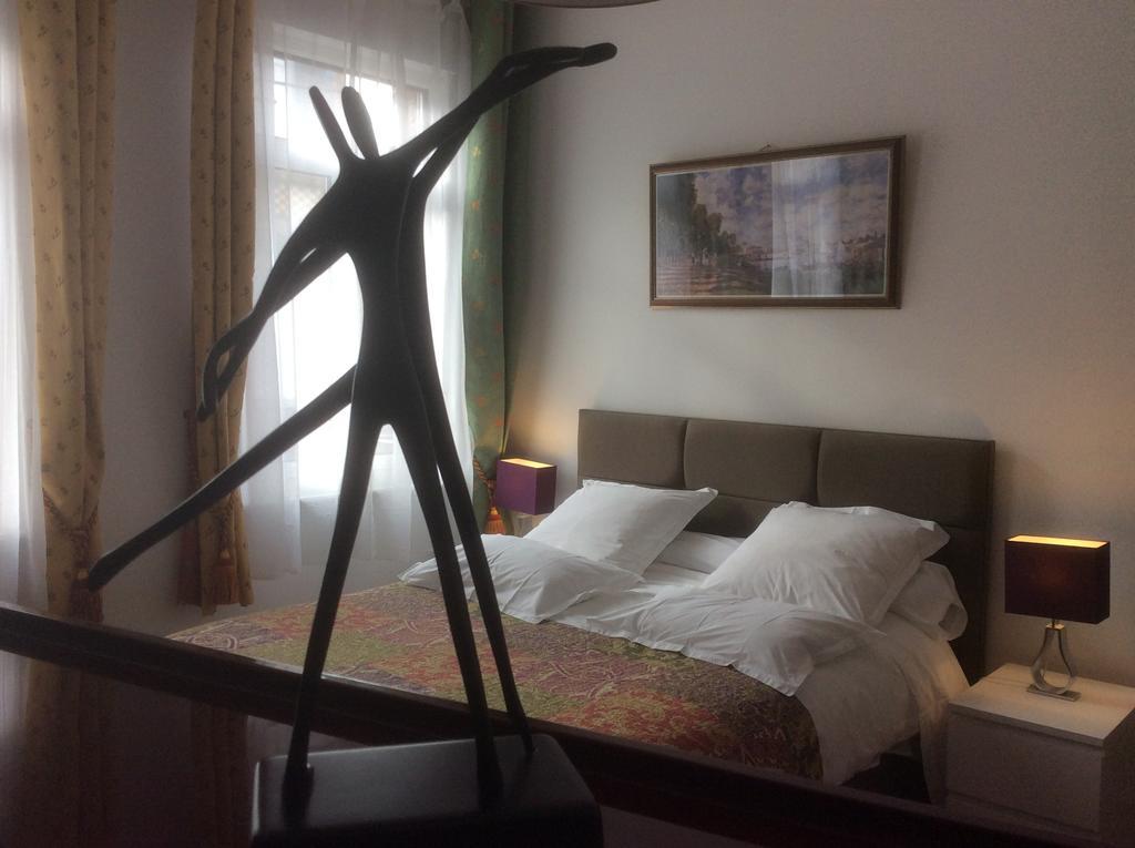 Chambres Et Table D'Hotes La Belle Lensoise Eksteriør billede