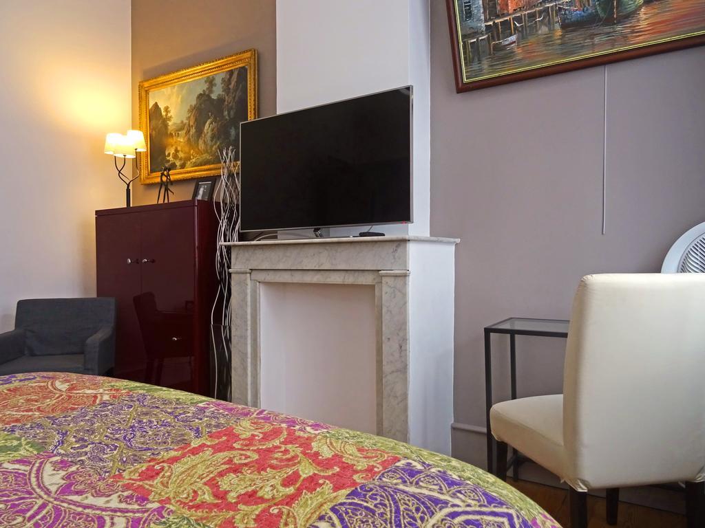 Chambres Et Table D'Hotes La Belle Lensoise Eksteriør billede