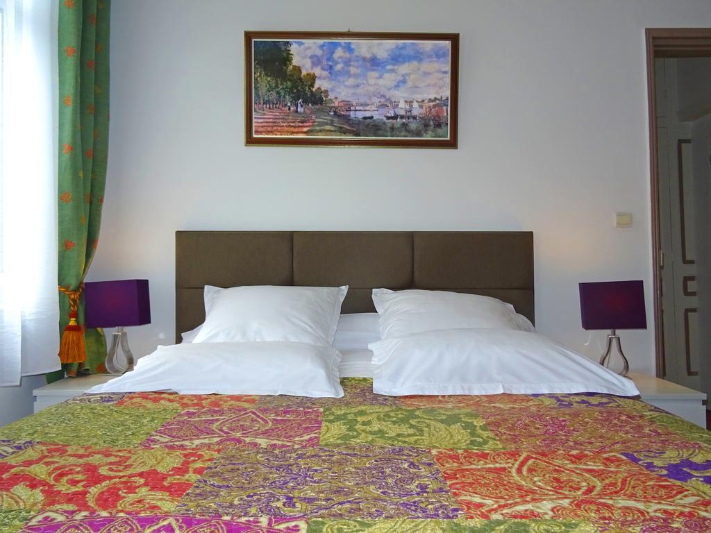Chambres Et Table D'Hotes La Belle Lensoise Eksteriør billede