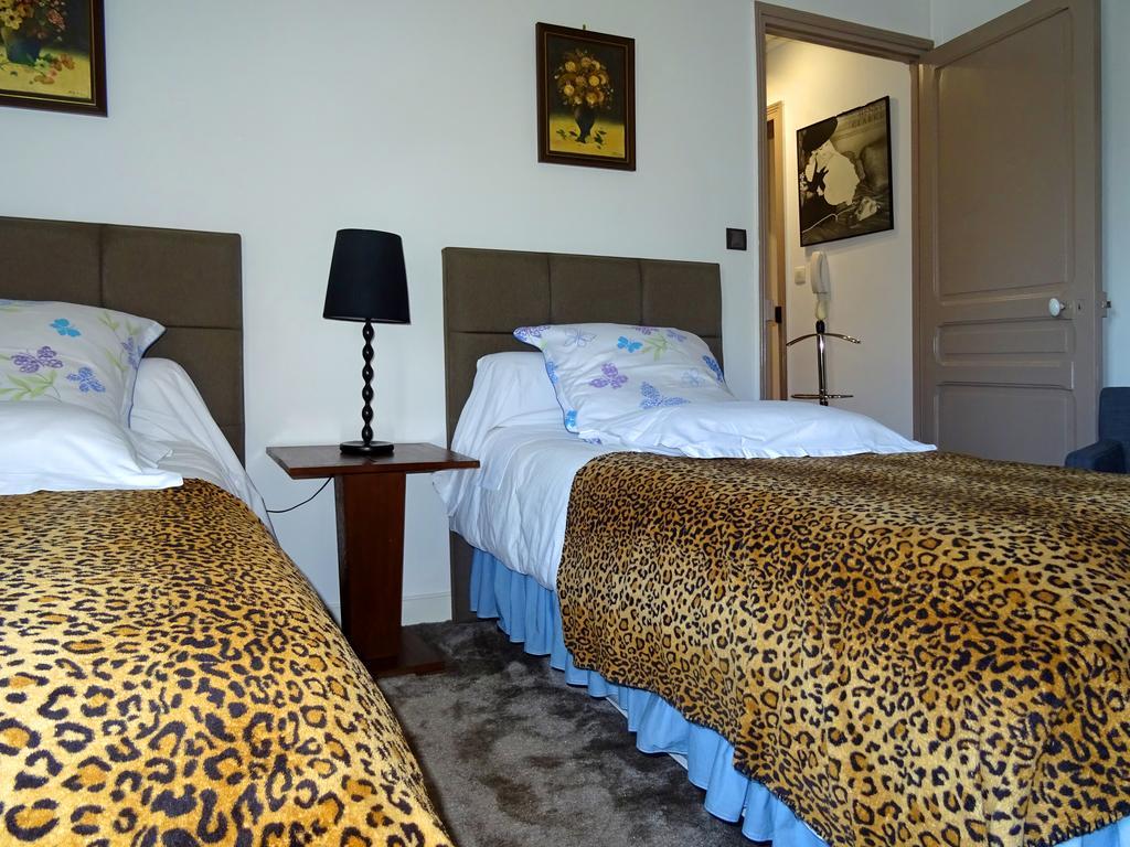 Chambres Et Table D'Hotes La Belle Lensoise Eksteriør billede